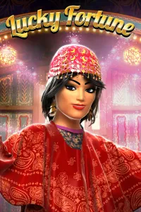 Lucky Fortune